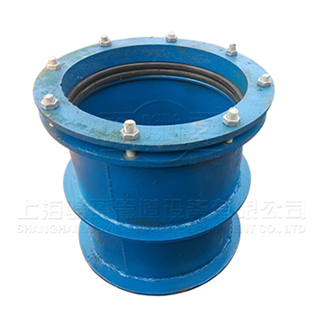 A型<a href=http://www.www.65813.cn target=_blank class=infotextkey>柔性防水套管</a>