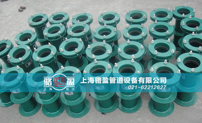 防水套管的翼環(huán)用處與優(yōu)點
