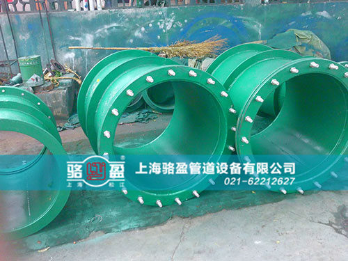 柔性防水套管能夠預(yù)防哪幾種類(lèi)型的漏水