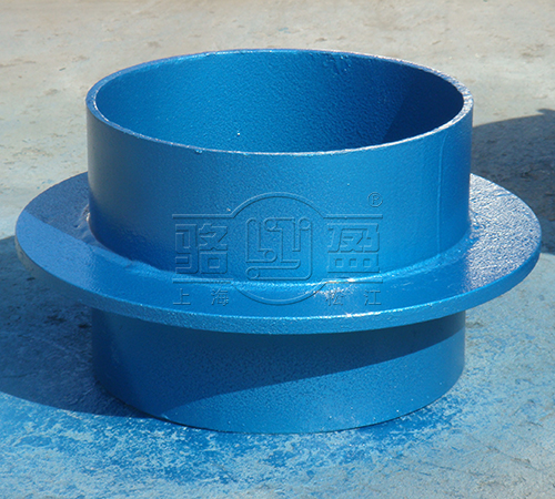 剛性<a href=http://www.www.65813.cn target=_blank class=infotextkey>柔性防水套管</a>成品